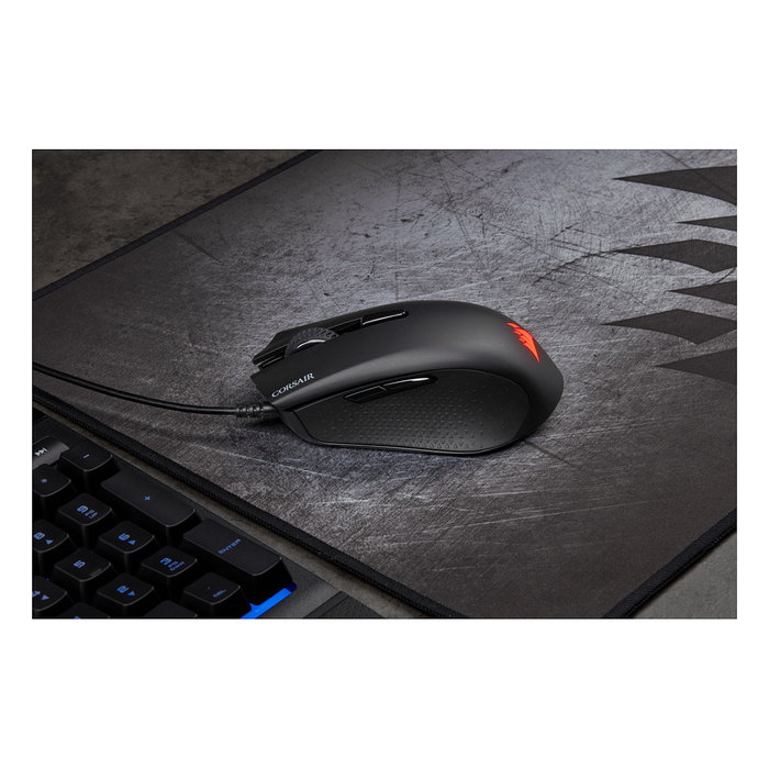 Corsair Harpoon RGB Pro Negro