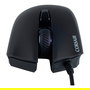 Corsair Harpoon RGB Pro Ratón Gaming Óptico USB 12000 DPI Mano Derecha Negro