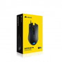 Corsair Harpoon RGB Pro Ratón Gaming Óptico USB 12000 DPI Mano Derecha Negro