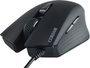 Corsair Harpoon RGB Pro Ratón Gaming Óptico 12000 DPI Negro