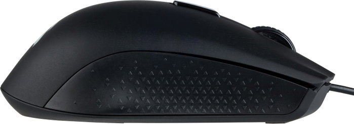 Corsair Harpoon RGB Pro Ratón Gaming Óptico 12000 DPI Negro Corsair Harpoon RGB Pro Ratón Gaming Óptico 12000 DPI Negro