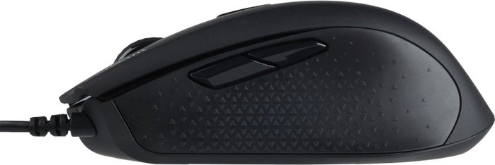 Corsair Harpoon RGB Pro Ratón Gaming Óptico 12000 DPI Negro Corsair Harpoon RGB Pro Ratón Gaming Óptico 12000 DPI Negro