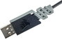 Corsair Harpoon RGB Pro Ratón Gaming Óptico 12000 DPI Negro