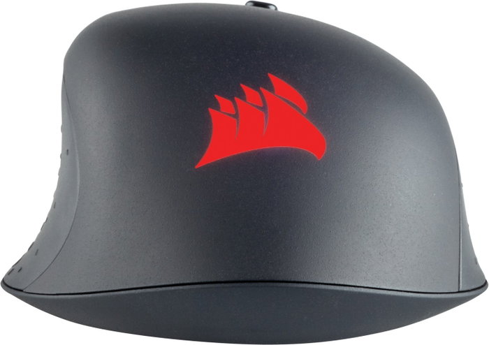 Corsair Harpoon RGB Pro Ratón Gaming Óptico 12000 DPI Negro Corsair Harpoon RGB Pro Ratón Gaming Óptico 12000 DPI Negro