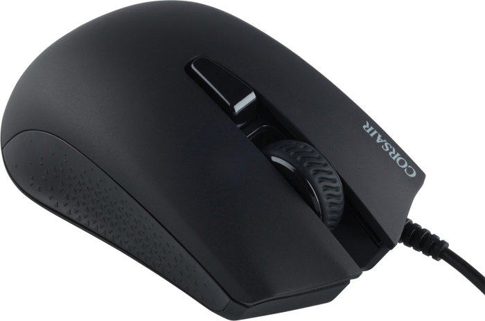 Corsair Harpoon RGB Pro Ratón Gaming Óptico 12000 DPI Negro Corsair Harpoon RGB Pro Ratón Gaming Óptico 12000 DPI Negro