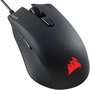 Corsair Harpoon RGB Pro Ratón Gaming Óptico 12000 DPI Negro