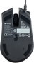 Corsair Harpoon RGB Pro Ratón Gaming Óptico 12000 DPI Negro