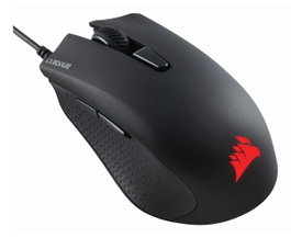 Corsair Harpoon Rgb Pro Mouse Right-Hand USB Type-A Optical