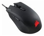 Corsair Harpoon RGB Pro Ratón Gaming Óptico 12000 DPI Negro
