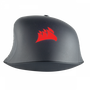 Corsair CH-9301111-EU Ratón Gaming RGB Pro Mano Derecha USB Óptico 12000 DPI Negro