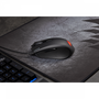 Corsair CH-9301111-EU Ratón Gaming RGB Pro Mano Derecha USB Óptico 12000 DPI Negro
