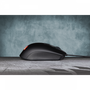 Corsair CH-9301111-EU Ratón Gaming RGB Pro Mano Derecha USB Óptico 12000 DPI Negro