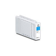 Epson T56U2 Cartucho de Tinta Cian UltraChrome Pro10 350 ml para SureColor P7360/P9360, Pack Individual