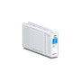 Epson UltraChrome Pro10 T56U2 Cartucho de Tinta Cian 350 ml Familiar Original