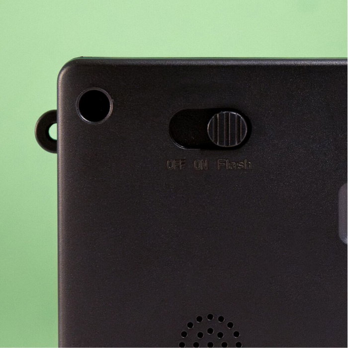 Cámara Digital Camp Snap CS-V105-GR-WW Oliva Cámara Digital Camp Snap CS-V105-GR-WW Oliva