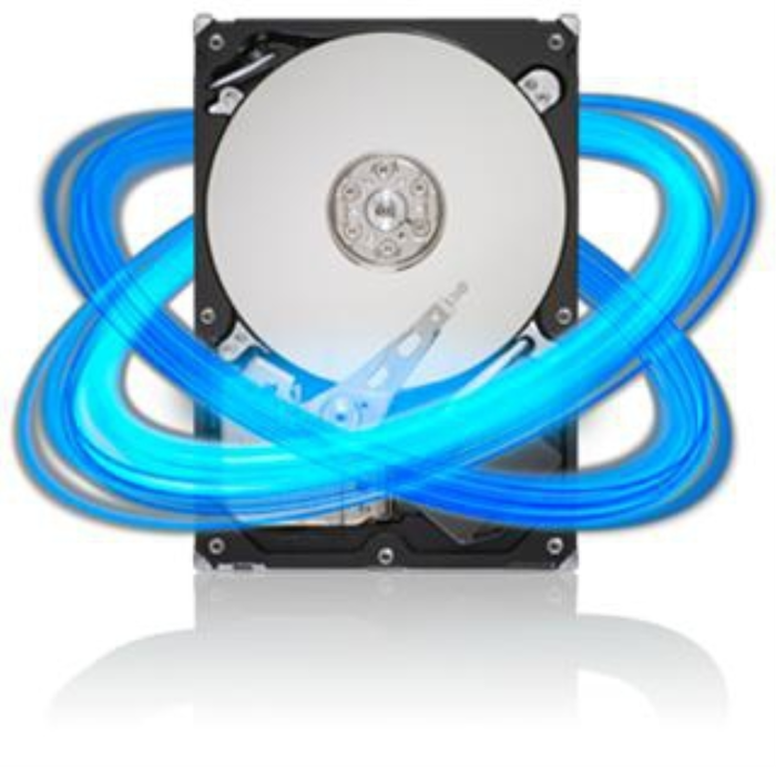 SEAGATE ST3160316AS Disco Duro Interno 160 GB 7200 RPM 3.5" SATA