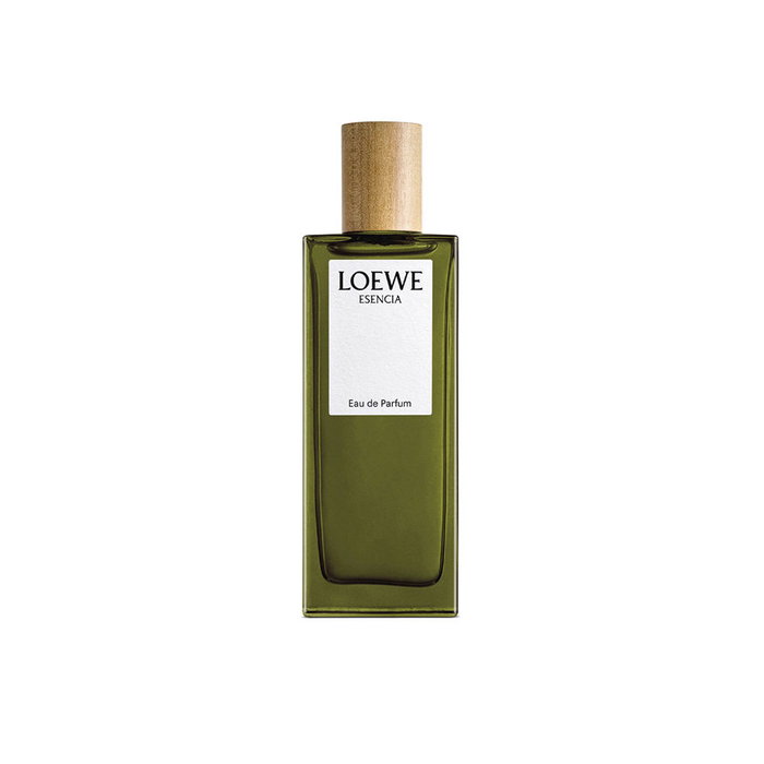 Loewe Esencia Eau de Parfum Vaporizador 50 ml Hombre Aromática Amaderada Loewe Esencia Eau de Parfum Vaporizador 50 ml Hombre Aromática Amaderada