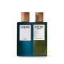 LOEWE Esencia Eau de Parfum Vaporizador para Hombre - Fragancia Aromática Amaderada - 50 ml