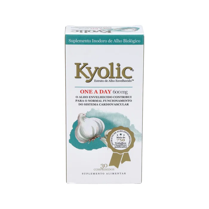 UNIVERSO NATURAL KYOLIC One a day 30comp. UNIVERSO NATURAL KYOLIC One a day 30comp.