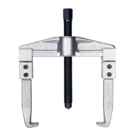 Forza Extractor Serie 2400 de 2 patas, Herramienta Versátil y Resistente para Interior y Exterior, Medidas 30 - 135 x 102 mm