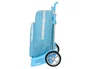 Safta Mochila modelo 876 con carro Evolution Benetton Spring