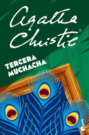 Tercera muchacha, Agatha Christie - BOOKET