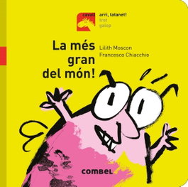 COMBEL, LA MÉS GRAN DEL MÓN!