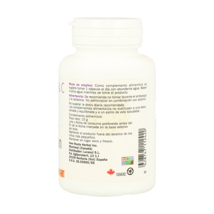 Sura Vitasan Glutation 200 & C 30 cápsulas