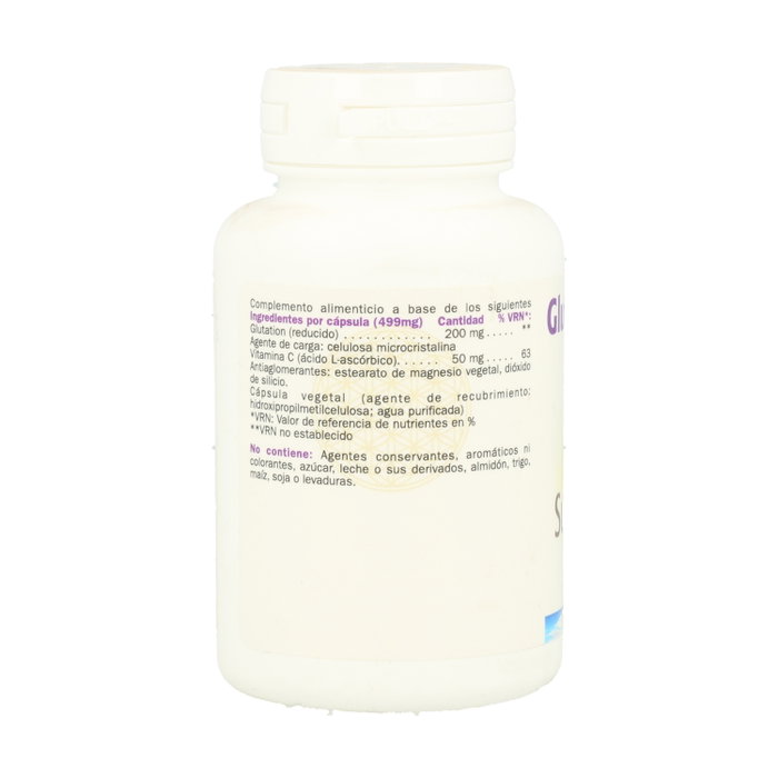 Sura Vitasan Glutation 200 & C 30 cápsulas