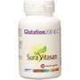 SURA VITASAN Glutation 200 & C, 30 cápsulas