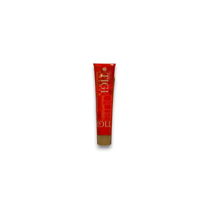 Tigi Colour Creative Tinte permanente para el cabello 3/0 Dark Natural Brown 60 ml