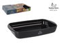 Inde Fuente Rectangular Horno Borosilicato 2.6L 22.5x35x5 cm (2 Unidades)
