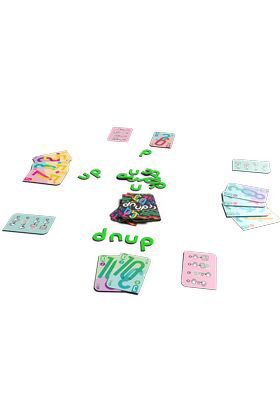 Asmodee Dnup