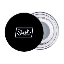 Sleek ICE BROW STYLING brow wax Fijador de Cejas Transparente 1 u