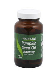 Aceite De Semilla De Calabaza 1.000 Mg