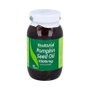 HEALTH AID Aceite de semilla de calabaza 1.000 mg, 60 cápsulas