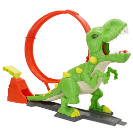 TEAMSTERZ Pista T-Rex Twister