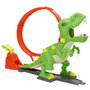 TEAMSTERZ Pista T-Rex Twister