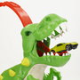 TEAMSTERZ Pista T-Rex Twister