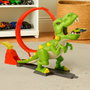 TEAMSTERZ Pista T-Rex Twister