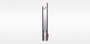 Dyson V11 Fluffy Níquel/Rojo