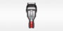 Dyson V11 Fluffy Níquel/Rojo