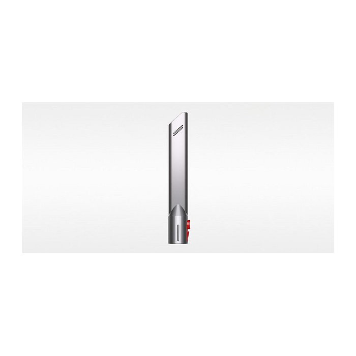 Dyson V11 Fluffy Aspiradora Escoba Inalámbrica (Nickel/Rojo)