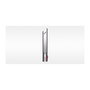 Dyson V11 Fluffy Aspiradora Escoba Inalámbrica (Nickel/Rojo)