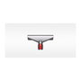 Dyson V11 Fluffy Aspiradora Escoba Inalámbrica (Nickel/Rojo)
