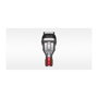 Dyson V11 Fluffy Aspiradora Escoba Inalámbrica (Nickel/Rojo)