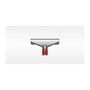 Dyson V11 Fluffy Níquel/Rojo