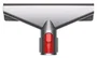 Dyson V11 Fluffy Nikiel/Czerwień