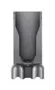 Dyson V11 Fluffy Nikiel/Czerwień