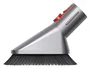 Dyson V11 Fluffy Nikiel/Czerwień